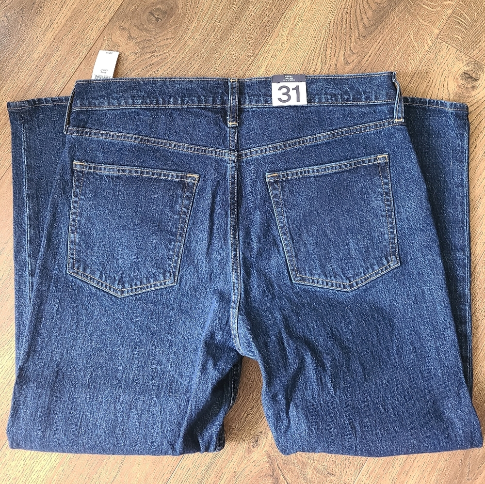 Womens gap jeans